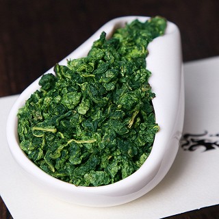 易记茶业 保健茶 铁观音(易记)