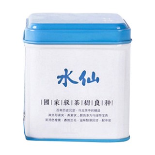 朴存 水仙(熹茗)