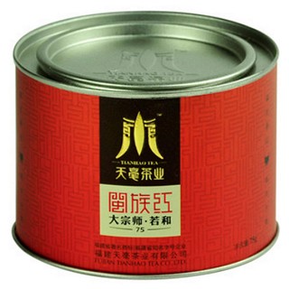 天毫 大宗师.若和红茶(天毫)