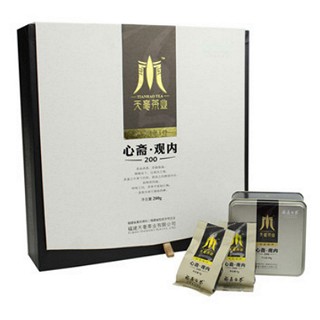 天毫 白茶白牡丹6年陈(天毫)