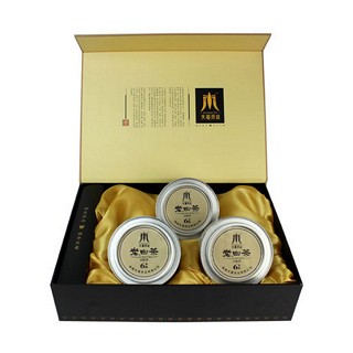 天毫 白茶白牡丹6年陈(天毫)