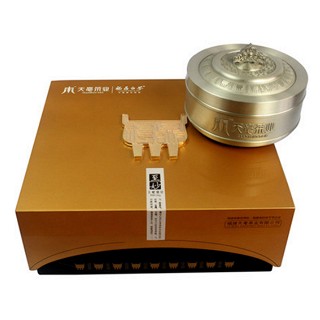 天毫 太姥银针(天毫)