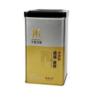 天毫 逍遥.澄怀白牡丹(天毫)