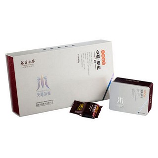 天毫 心斋.观内白毫银针(天毫)