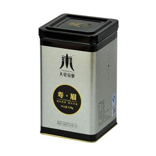 天毫 寿眉(天毫)