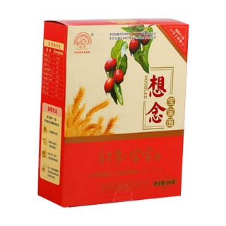 想念红枣面 (想念)