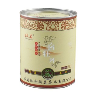 政名白牡丹(罐装)