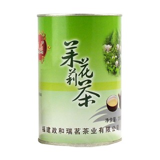 政名茉莉毛峰(鑫宝)