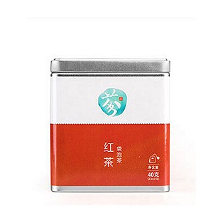 芬吉 红茶袋泡茶(凤庆县峡山)