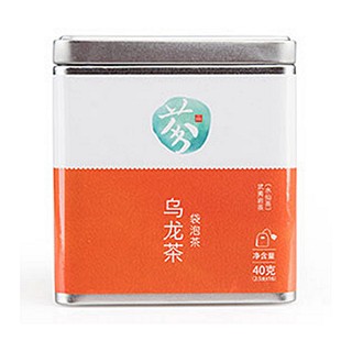 芬吉 乌龙茶袋泡茶(凤庆县峡山)