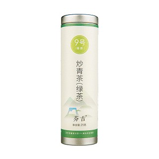芬吉 炒青绿(凤庆县峡山)