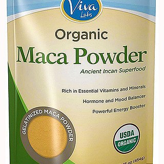 viva labs 有机玛卡粉(秘鲁玛卡)
