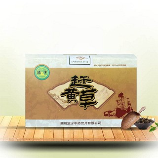 滋宁 保健茶 赶黄草茶(慈宁)