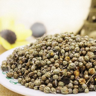 滋宁 养生茶 野菊花花草茶(40克)