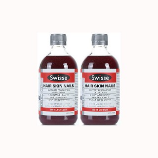 swisse 活力胶原液 (500mg)