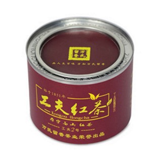 万氏留香 工夫红茶(寿宁县万氏留香)