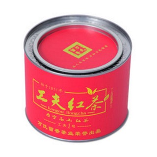 万氏留香 工夫红茶(寿宁县万氏留香)