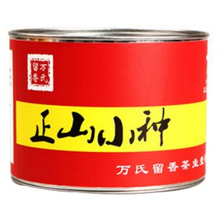 万氏留香 正山小种红茶(寿宁县万氏留香)
