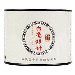 万氏留香 白毫银针 (寿宁县万氏留香)