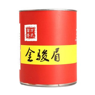万氏留香 金骏眉红茶(寿宁县万氏留香)