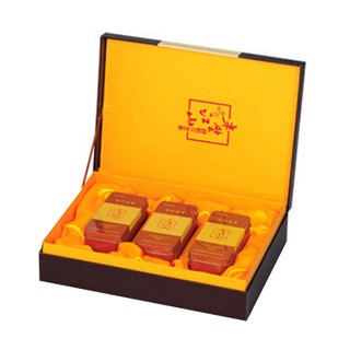 万氏留香 半壁江山铁观音(寿宁县万氏留香)