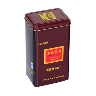 万氏留香 满江红铁观音(寿宁县万氏留香)