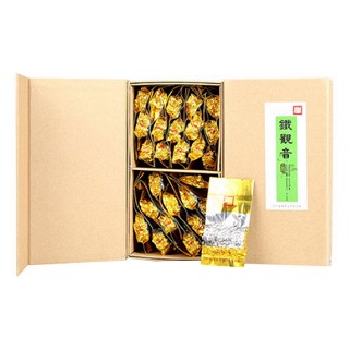 万氏留香 清香型铁观音(寿宁县万氏留香)