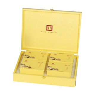 万氏留香 国之一品铁观音(寿宁县万氏留香)