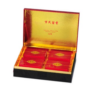 万氏留香 品天香铁观音(寿宁县万氏留香)