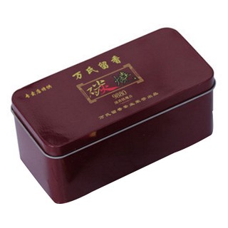 万氏留香 碳烧浓香型铁观音(寿宁县万氏留香)