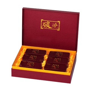 万氏留香 碳烧浓香型铁观音(寿宁县万氏留香)