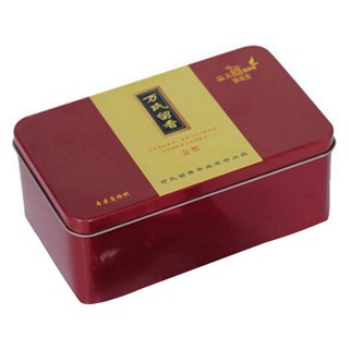 万氏留香 清香型铁观音(寿宁县万氏留香)