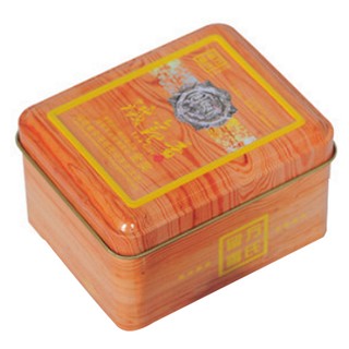 万氏留香 国饮天下铁观音(寿宁县万氏留香)