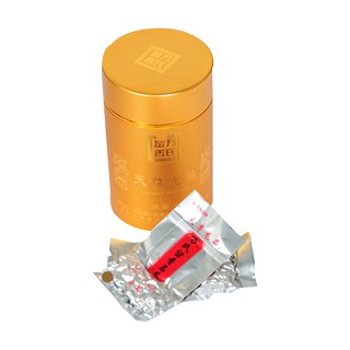 万氏留香 天尊龙品铁观音(寿宁县万氏留香)