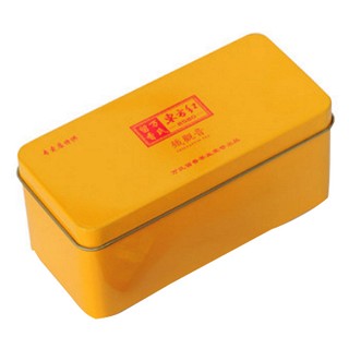 万氏留香 铁观音(黄盒）(寿宁县万氏留香)