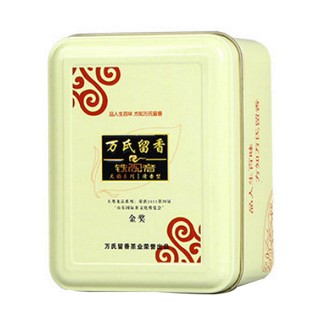 万氏留香 铁观音(寿宁县万氏留香)