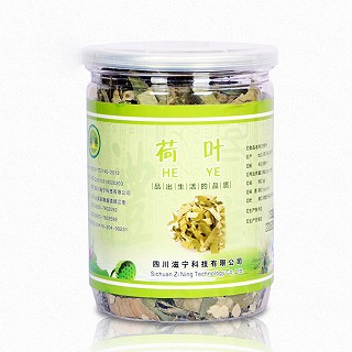 滋宁 养生茶 荷叶花草茶 30克(慈宁)