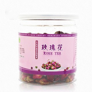 滋宁 养生茶 玫瑰花茶(慈宁)