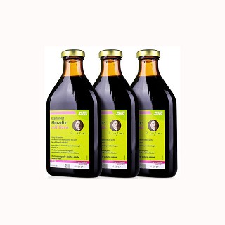 floradix 德国铁元 草本营养液 (floradix)