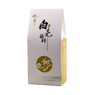 寸芽 白毫银针(寸芽)