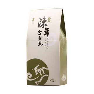 寸芽 陈年老白茶(寸芽)