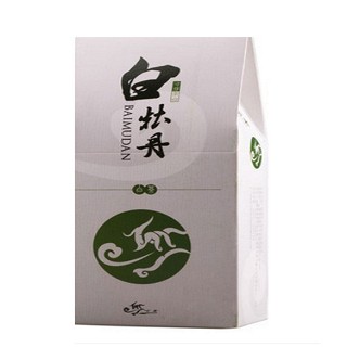 寸芽 白牡丹(寸芽)