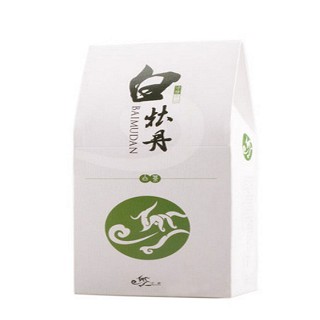 寸芽 白牡丹(寸芽)