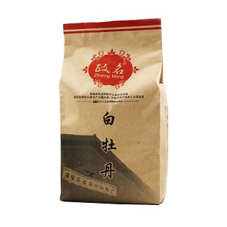 政名白牡丹(鑫宝)