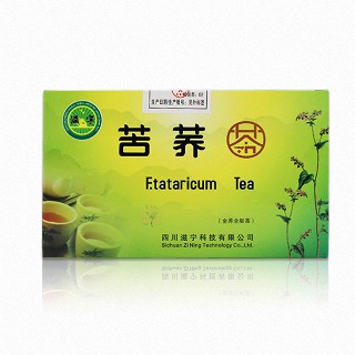 滋宁 养生茶 苦荞茶(慈宁)