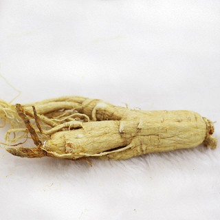 滋宁 长白山人参 100克(慈宁)