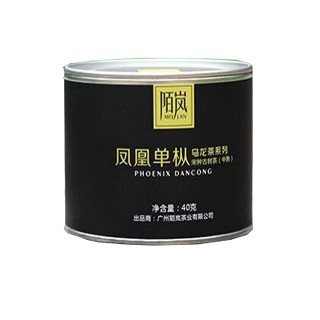 陌岚凤凰单枞宋种古树茶(凤凰南馥)