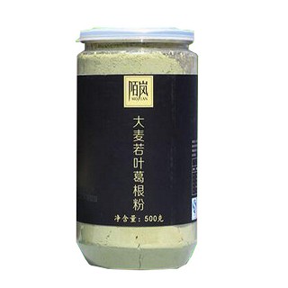 陌岚麦若叶葛根粉(道田坊)