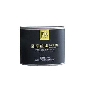 陌岚凤凰单枞黄枝香（清香）(凤凰南馥)