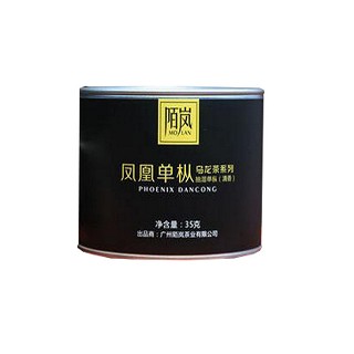 陌岚凤凰抽湿单枞（清香）(凤凰南馥)